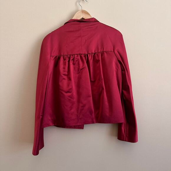 Moschino Cheap and Chic Blazer Jacket - Picture 7 of 8